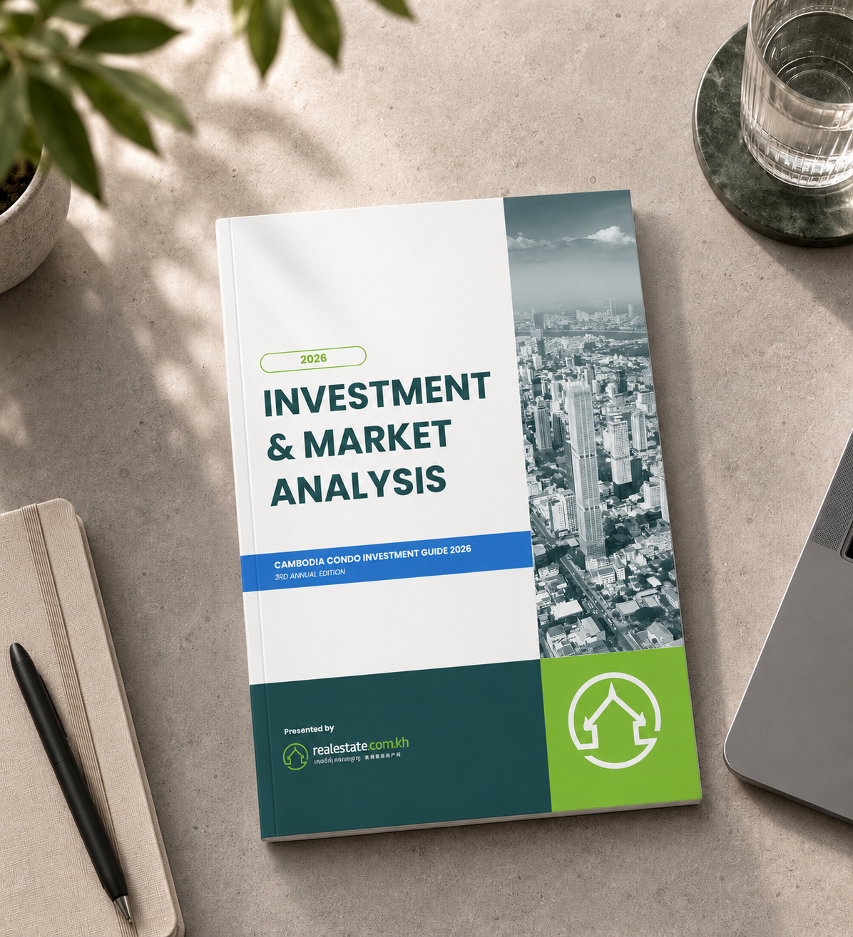 Cambodia Condo Investment Guide 2026 — Investment & Market Analysis