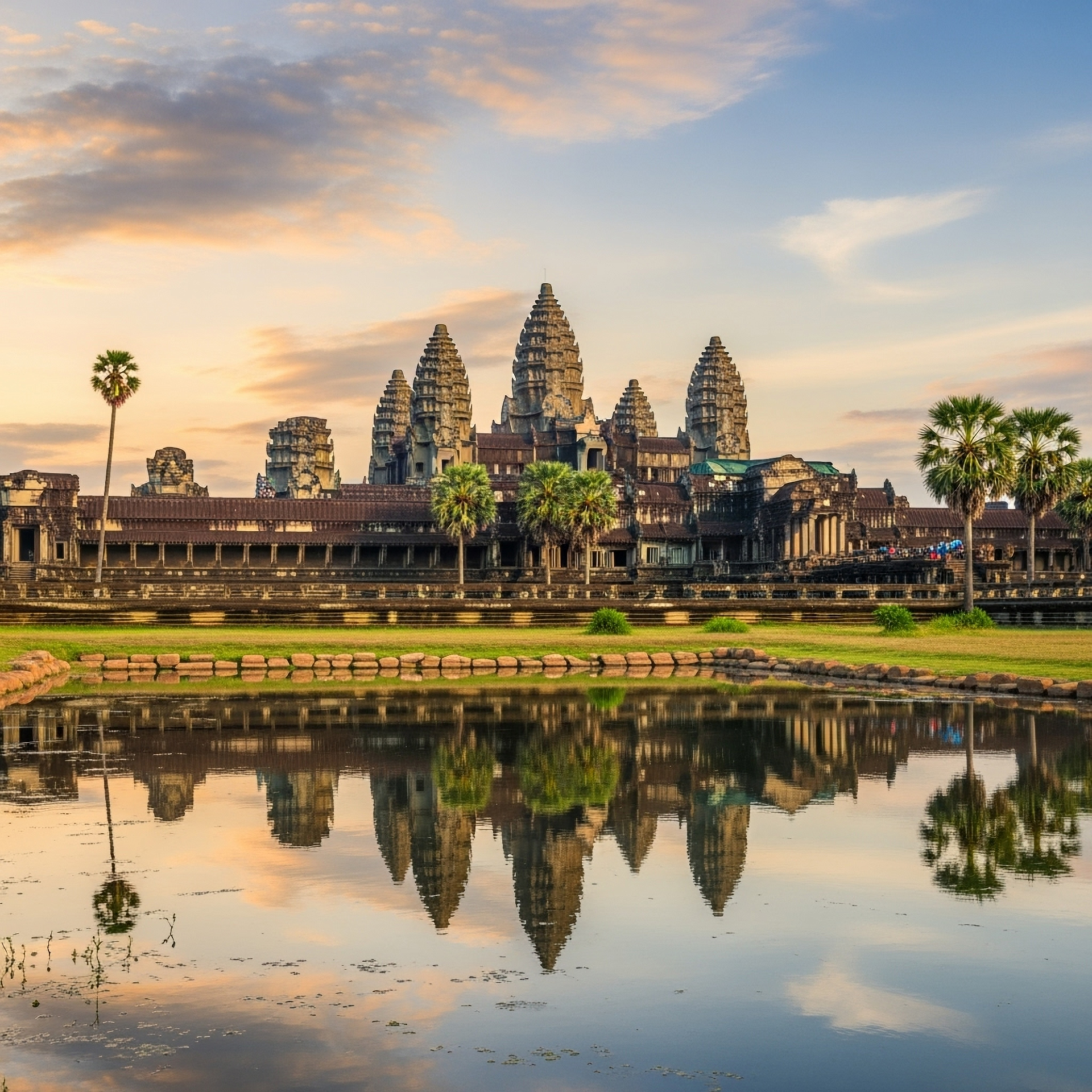 Siem Reap — photo 1