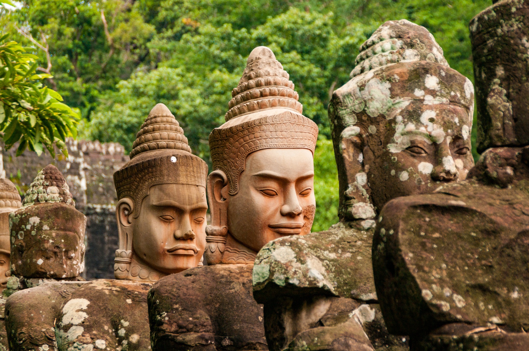 Siem Reap — photo 2